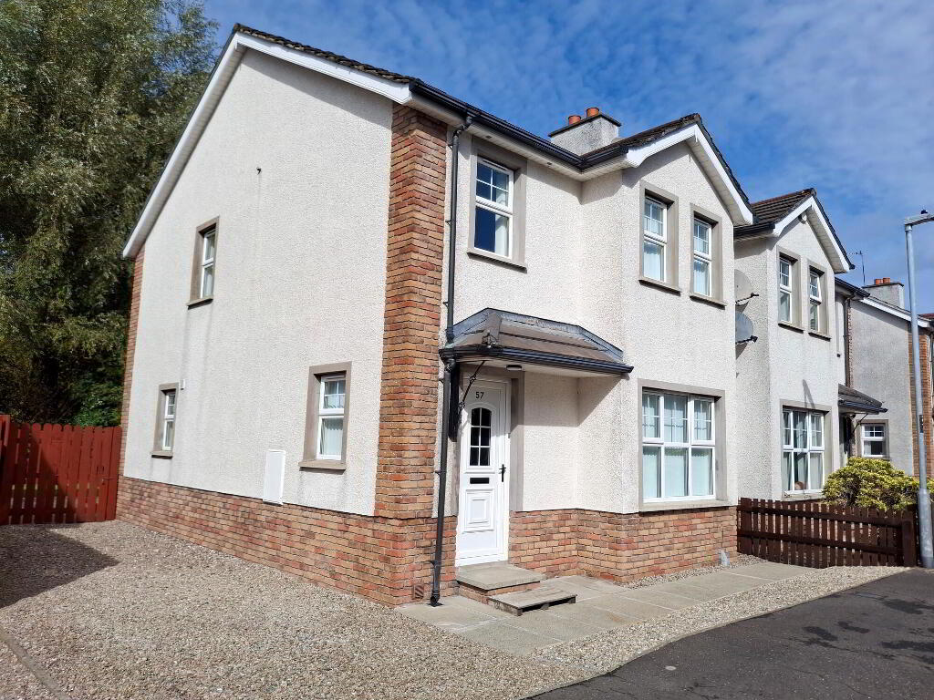 57 Greenville Avenue, Ballymoney, BT53 7BJ