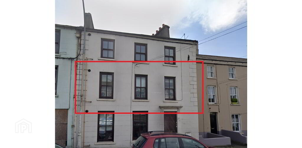 1 Bedroom Other in BT34 1EN
