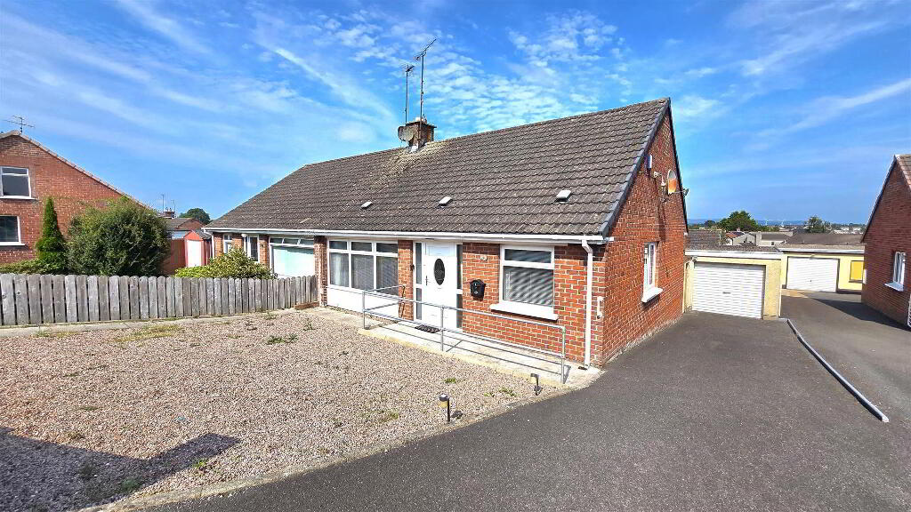 50 Carolhill Park, Ballymena, BT42 2DG