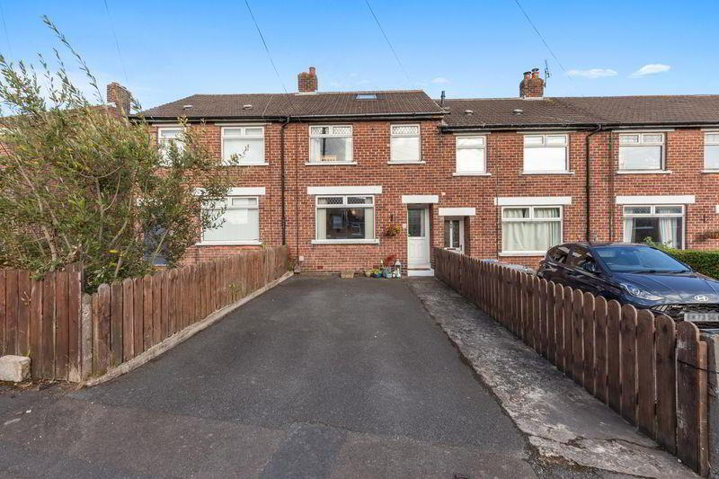 23 Fairfield Park, Bangor, BT20 4TX