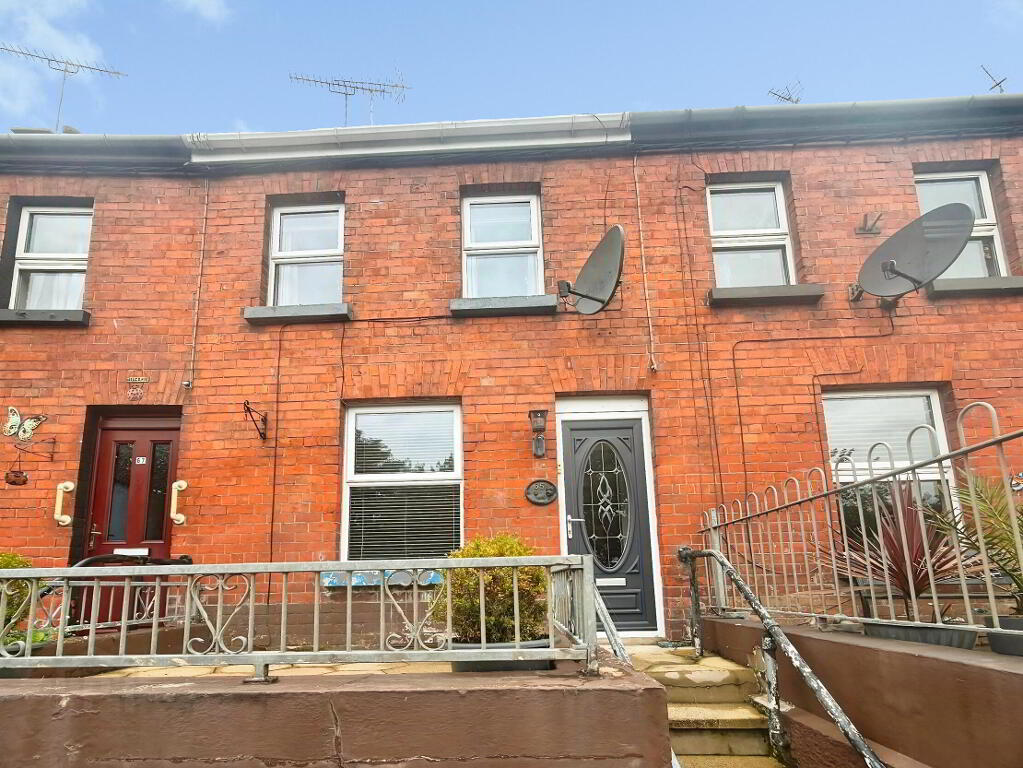 65 Strand Road, Coleraine, BT51 3AB