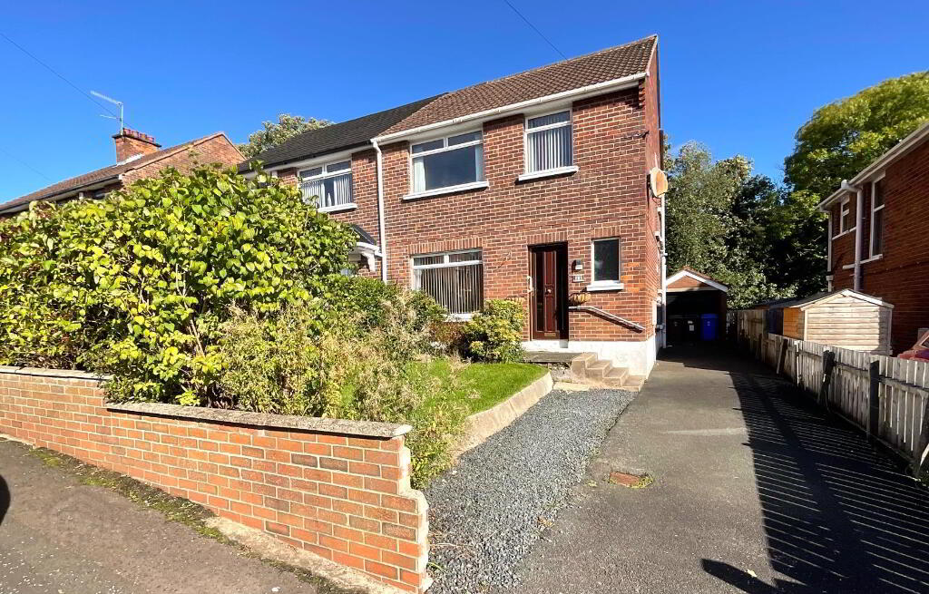 31 Westway Gardens, Belfast, BT13 3NR