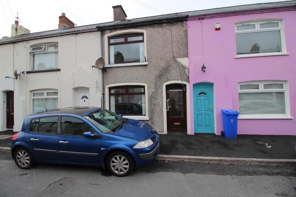 8 Croft Street, Bangor, BT20 3HU