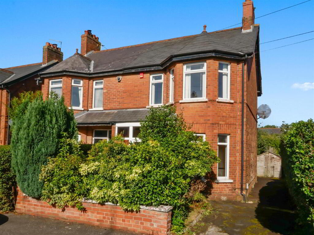 17 Haddington Gardens, Cregagh Road, Belfast, BT6 0AN