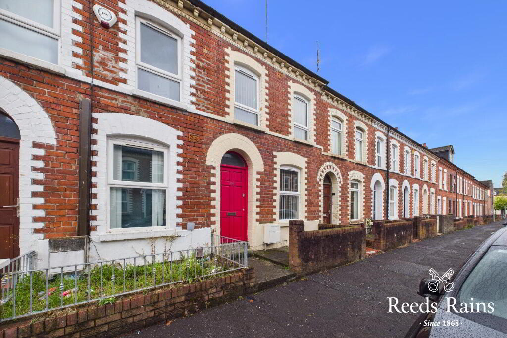 28 Palestine Street, Belfast, BT7 1QJ