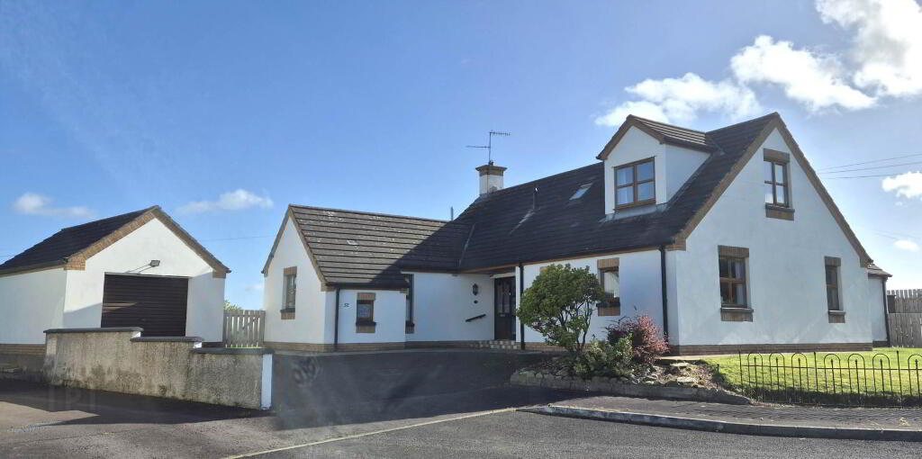 32 Burnside Manor, Killea, Londonderry, BT48 9YX