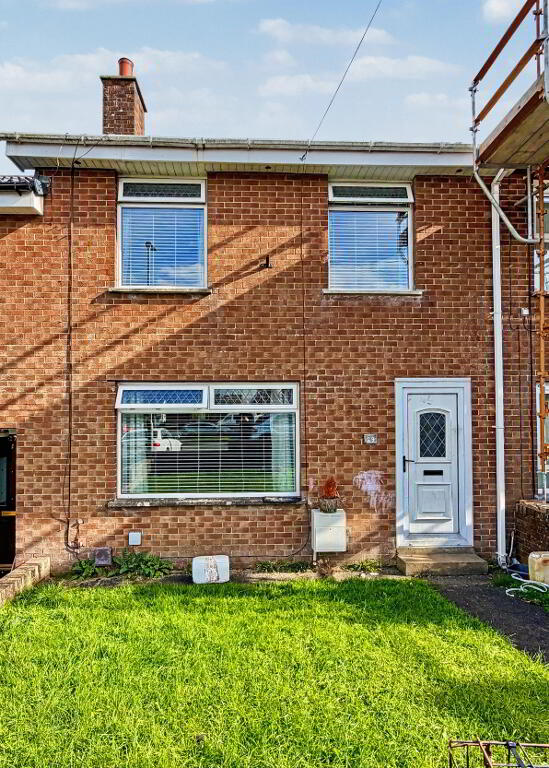 29 Primity Park, Newbuildings, Derry/Londonderry, BT47 2RQ