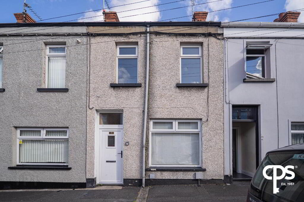 14 Victoria Place, Lurgan, BT67 9DL