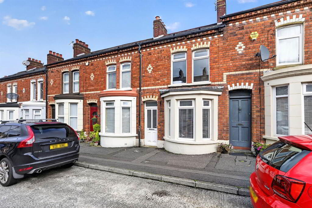 67 Windsor Road, Belfast, BT9 7FP