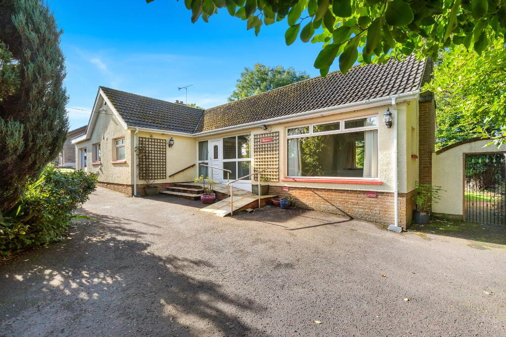 'Shantara', 28 Cadger Road, Carryduff, Belfast, BT8 8AU