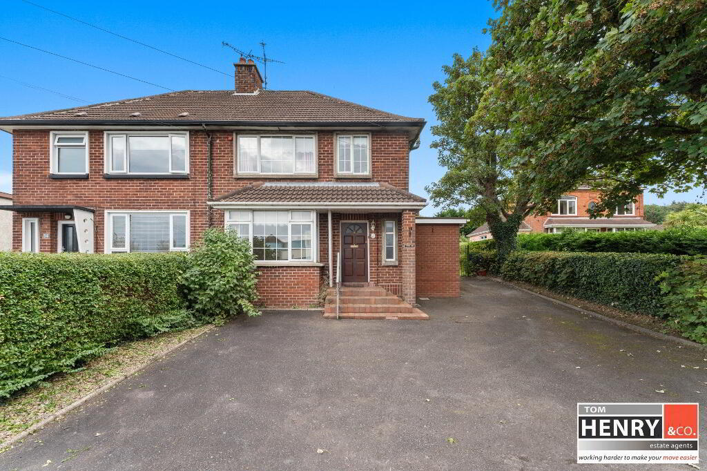 56 Dungannon Road, Coalisland, Dungannon, BT71 4HP