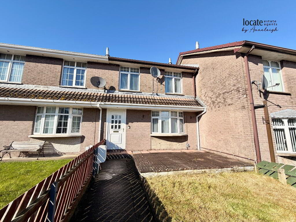 13 Tullymore Road, Currynierin, Waterside, Derry, BT47 3DQ