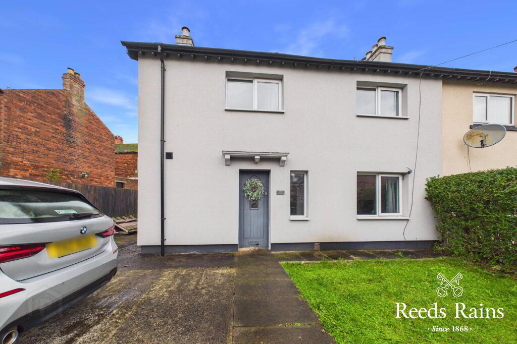 89 Carlingford Street, Belfast, BT6 8NE