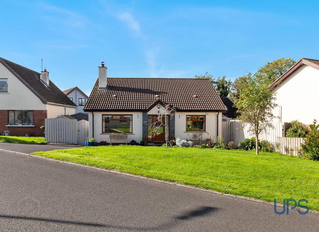 19 Bramble Wood, Crumlin, BT29 4FG
