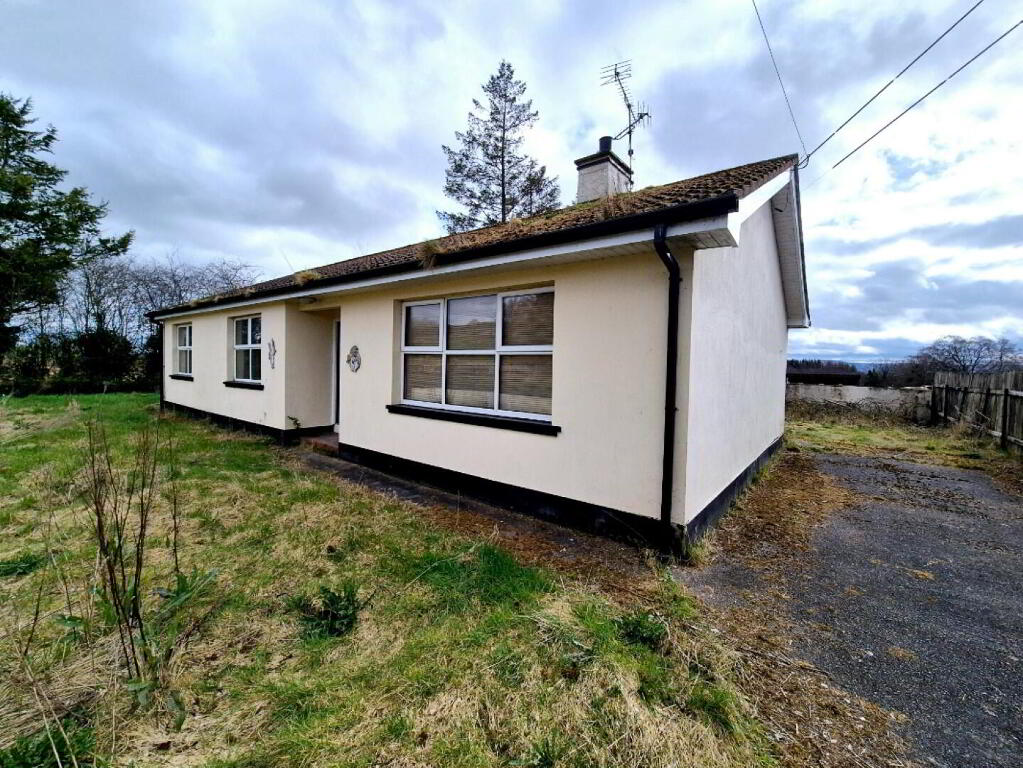 174 Drumlegagh Road South, Drumquin, Omagh, BT78 4TQ