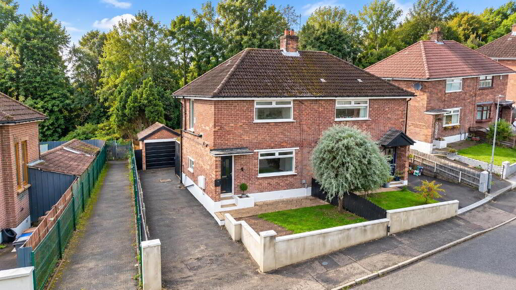 36 Kilcoole Park, Belfast, BT14 8LB