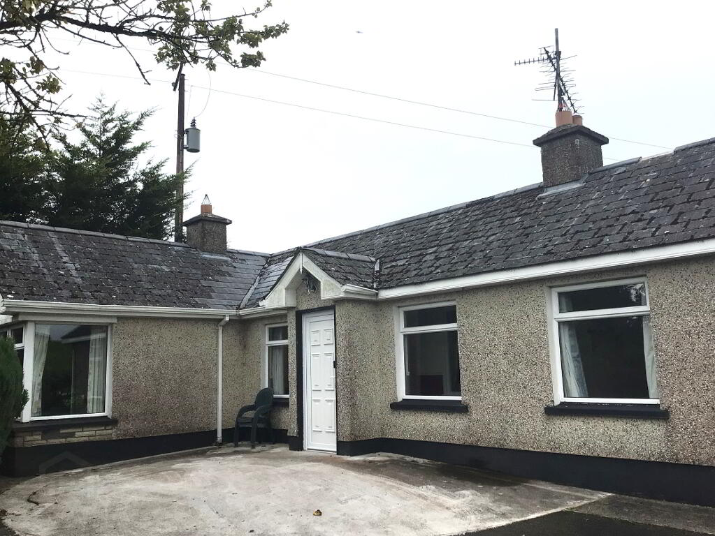 388 Derrylin Road, Macken, Enniskillen, BT92 3ED