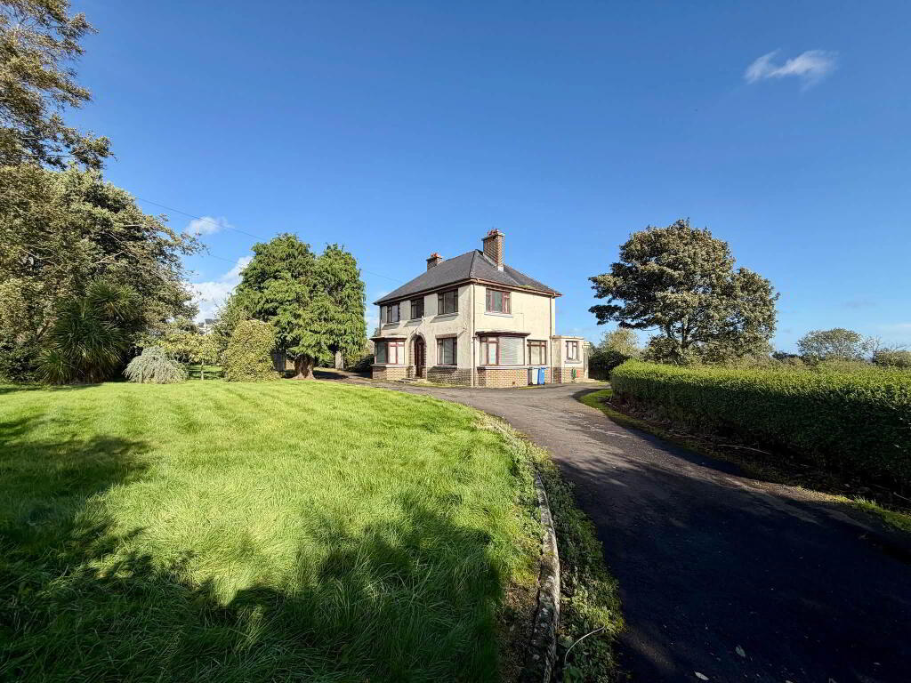 174 Seacon Road, Coleraine, Ballymoney, BT53 6PZ