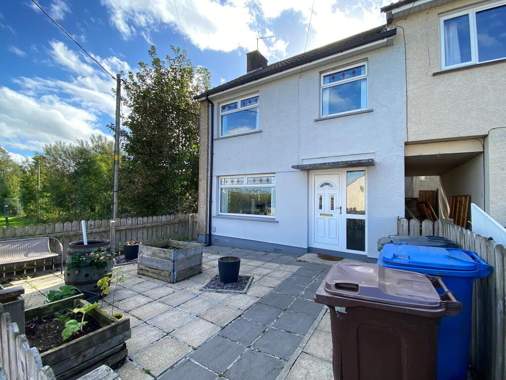 754 Farranseer Park, Macosquin, Coleraine, BT51 4NA