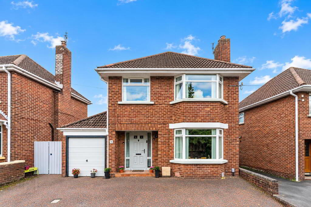 75 Knock Road, Belfast, BT5 6LD
