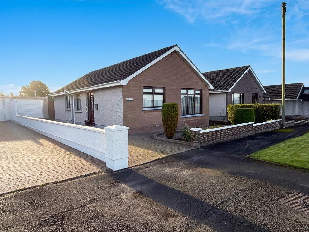 12 Sandmount Drive, Galgorm, Ballymena, BT42 1DX