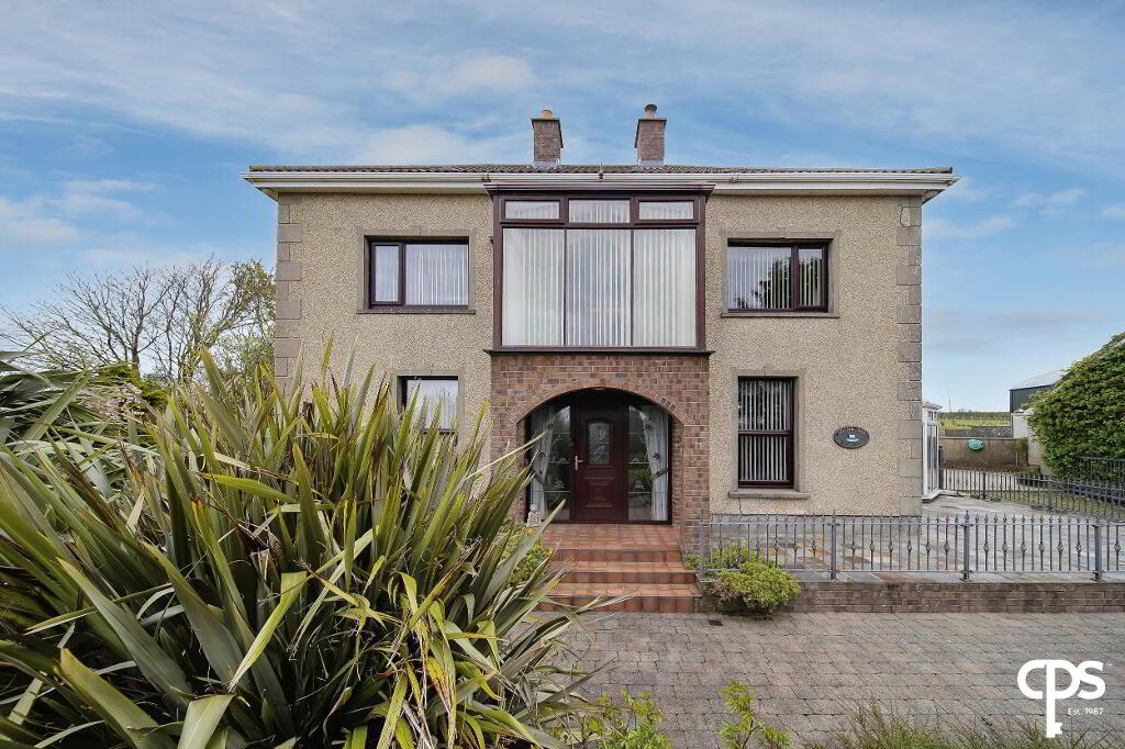 62 Castlenagree Road, Bushmills, BT57 8XN