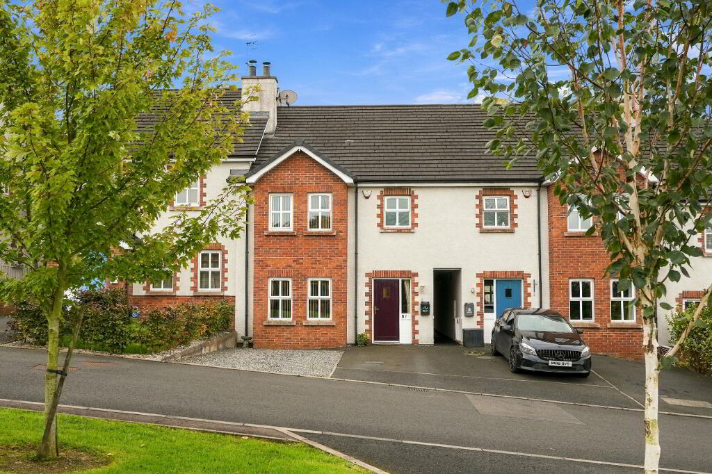 7 Old Manse Grove, Toomebridge, BT41 3GY