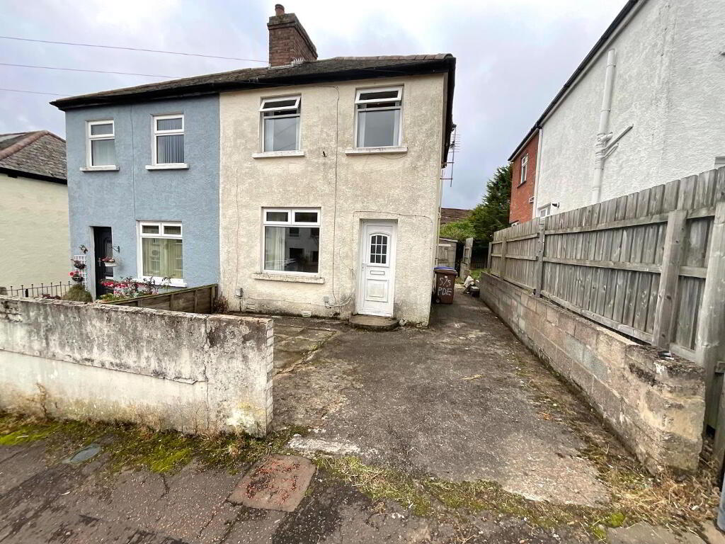 24 Silverstream Parade, Belfast, BT14 8GR