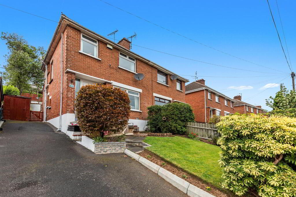 20 Maryville Road, Bangor, BT20 3RH