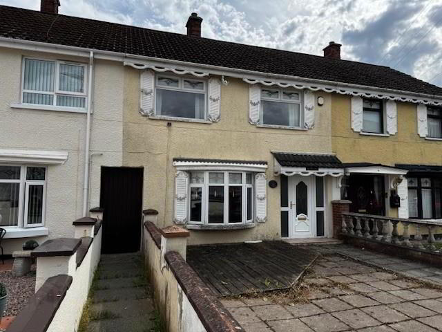 3 Ardmonagh Gardens, Belfast, BT11 8DX