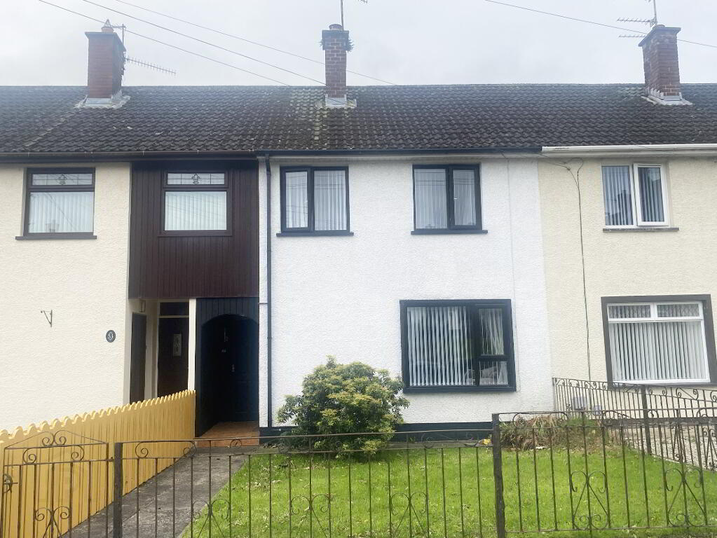 52 Cline Road, Banbridge, BT32 3HS