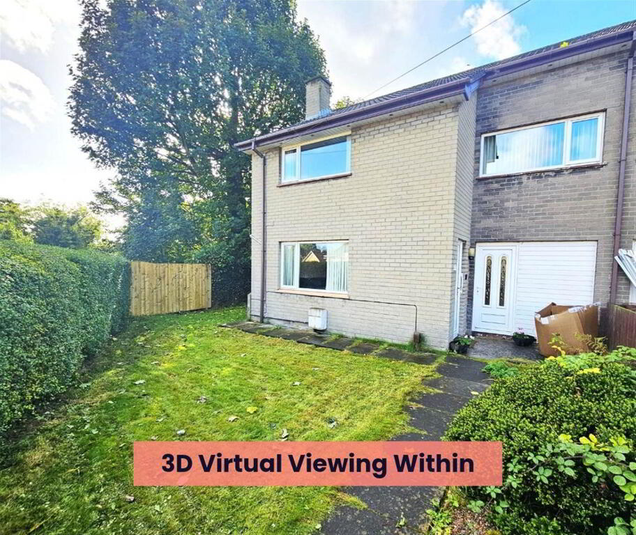 8 Waterside, Lisburn, BT28 1YH