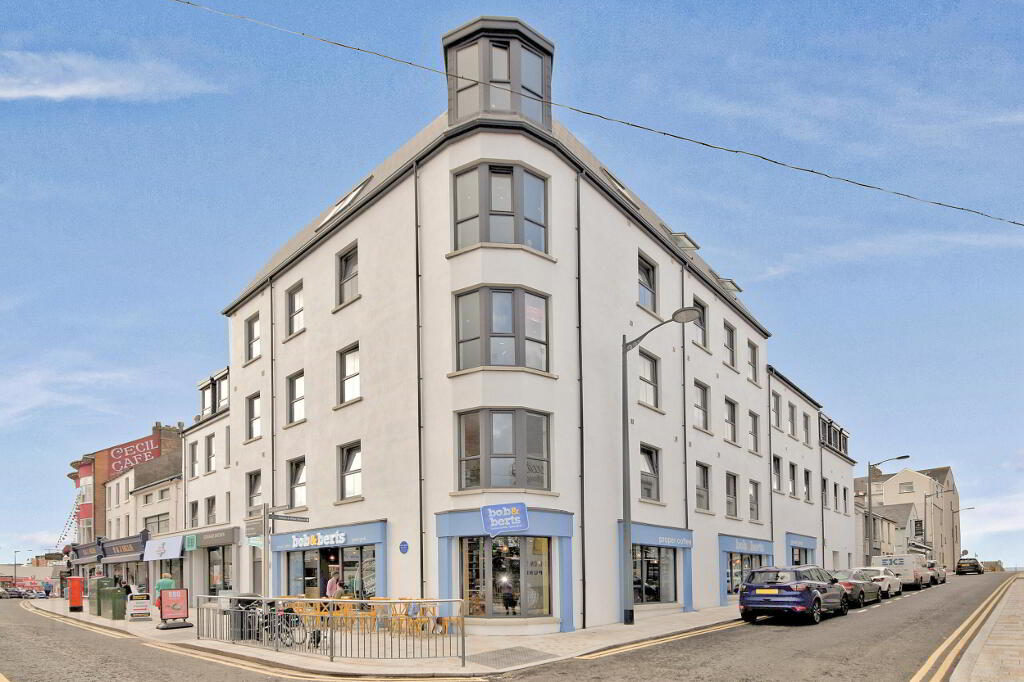 15 Coastal Links, Main Street, Portrush, BT56 8FU