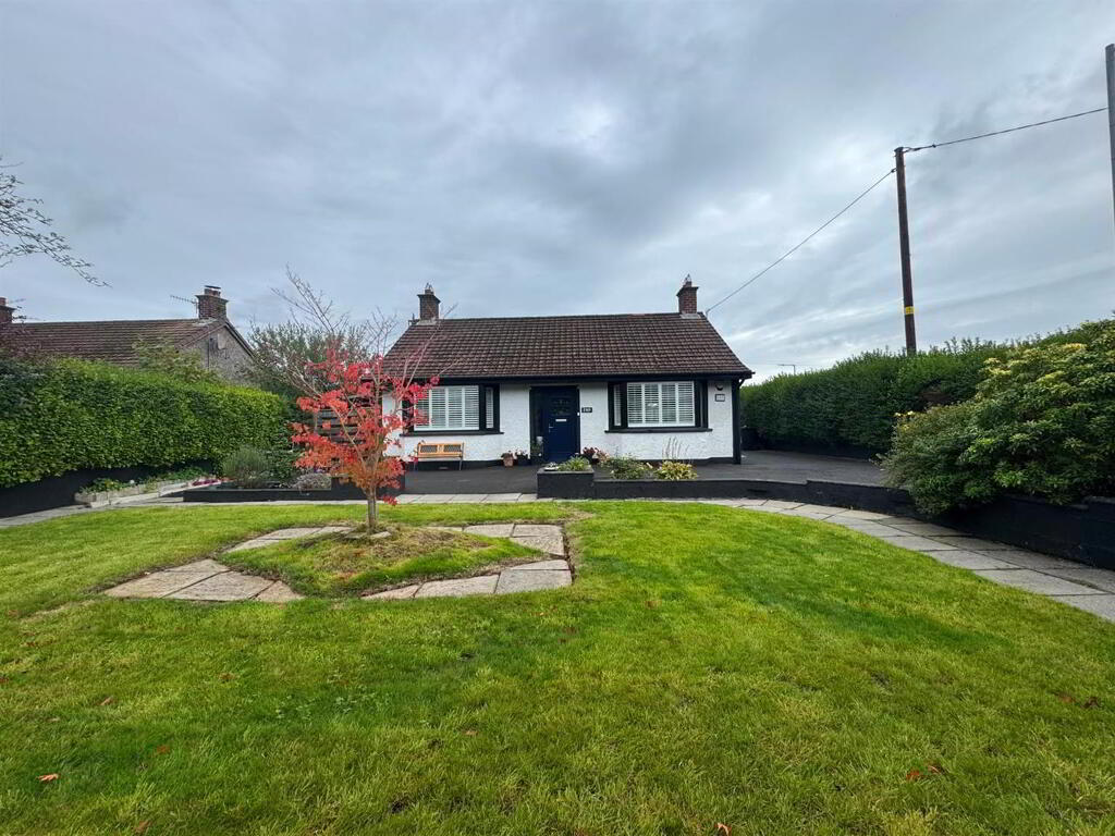 199 Doagh Road, Newtownabbey, BT36 6AD