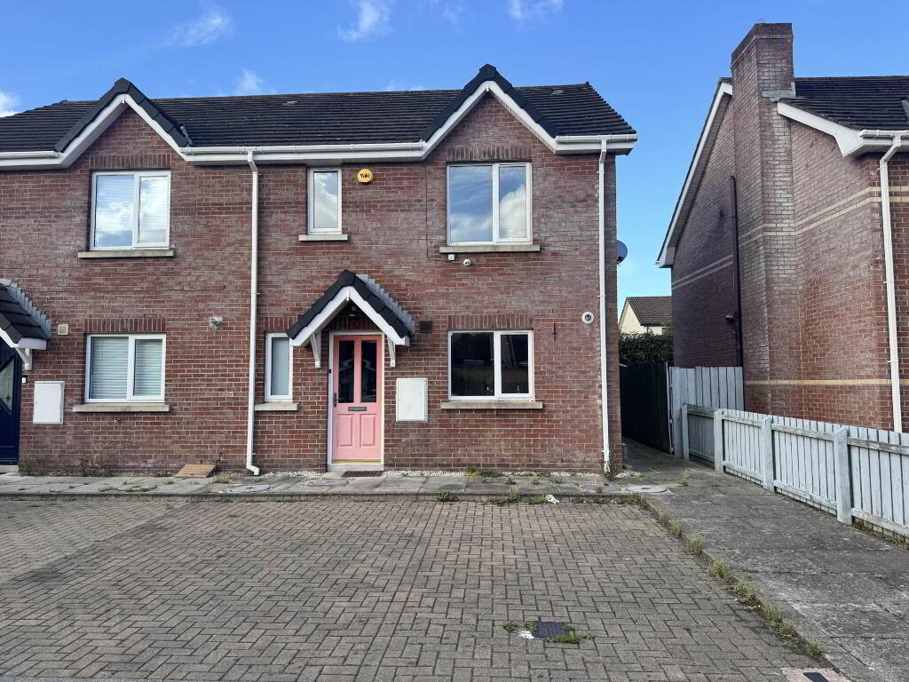 55 Killaloe, Carrickfergus, BT38 8FL