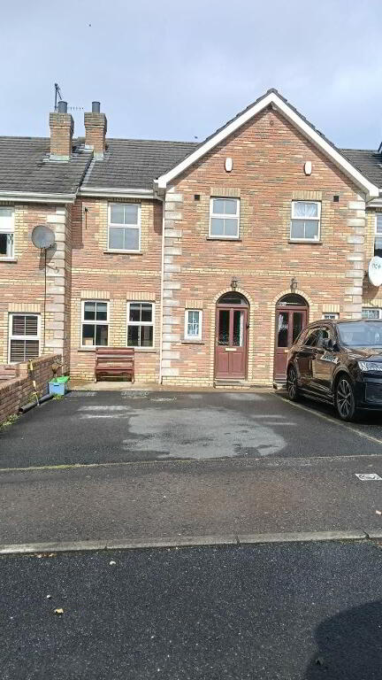 45 Whin View, Strabane, BT82 9TF
