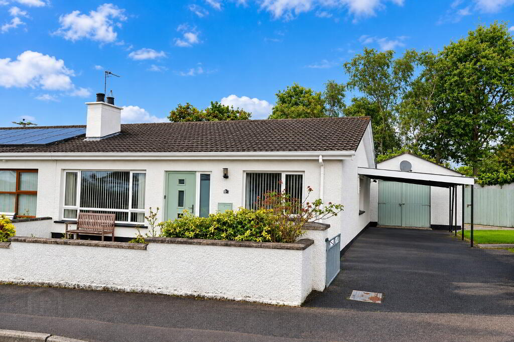 9 Taylor Park, Limavady, BT49 0NT
