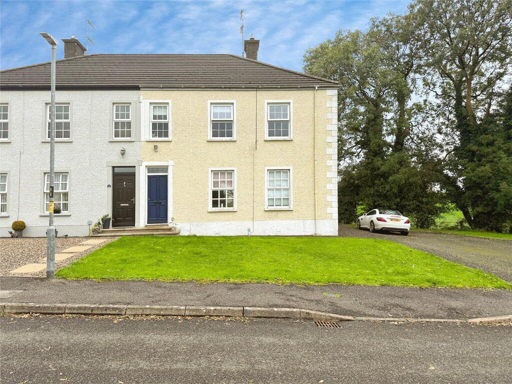 15 Grangefield Grange, Toomebridge, BT41 3TZ