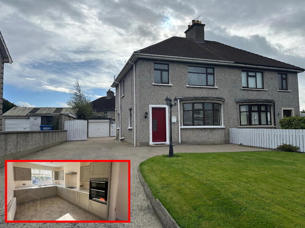 7 Newal Road, Ballymoney, BT53 6HB