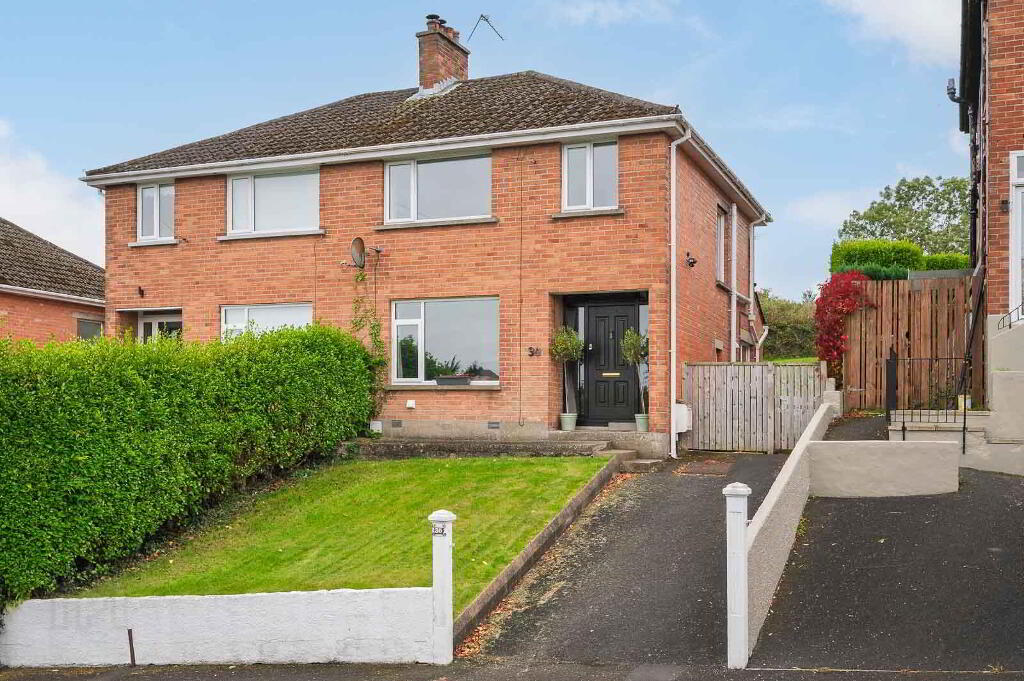 30 Maryville Park, Bangor, BT20 3RJ