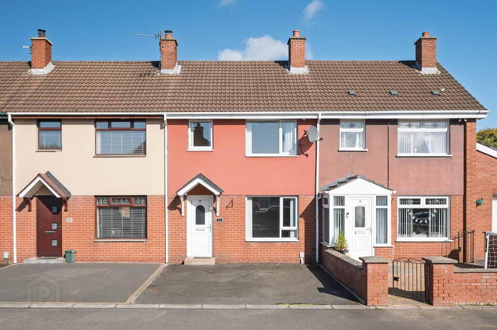13 McArthur Court, Belfast, BT4 1BA