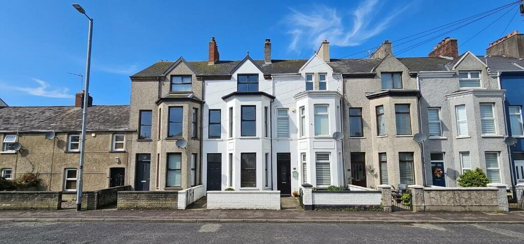 31 Ballynure Road, Ballyclare, BT39 9AG