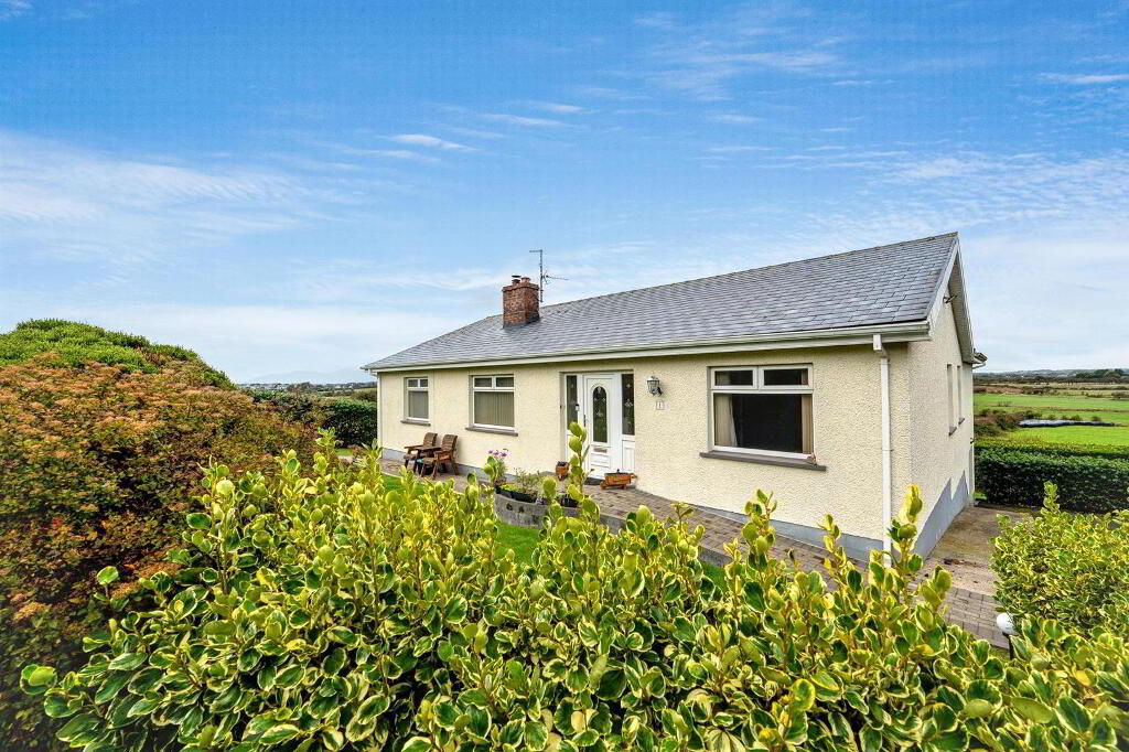 1 Greenhill, Ardglass, BT30 7RU