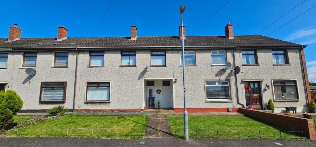 21 Mossvale Park, Ballyclare, BT39 9EW