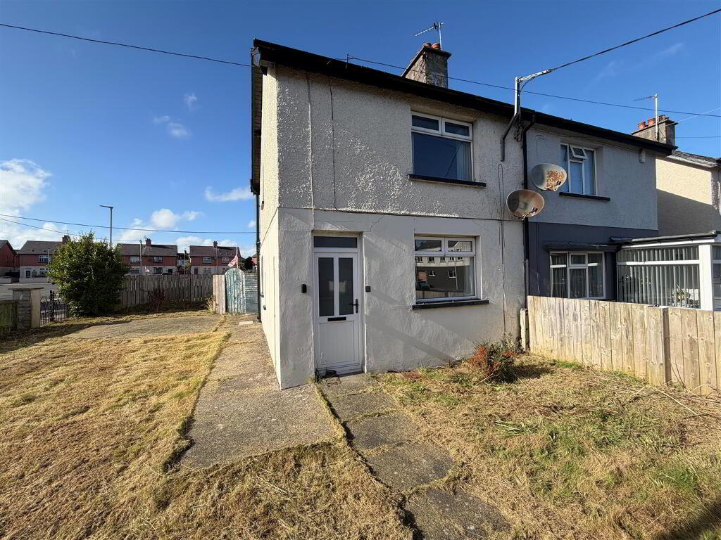 30 Clandeboye Road, Bangor, BT20 3LA