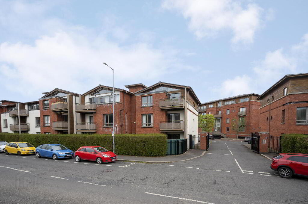 70 Stranmillis Wharf, Belfast, BT9 5GN