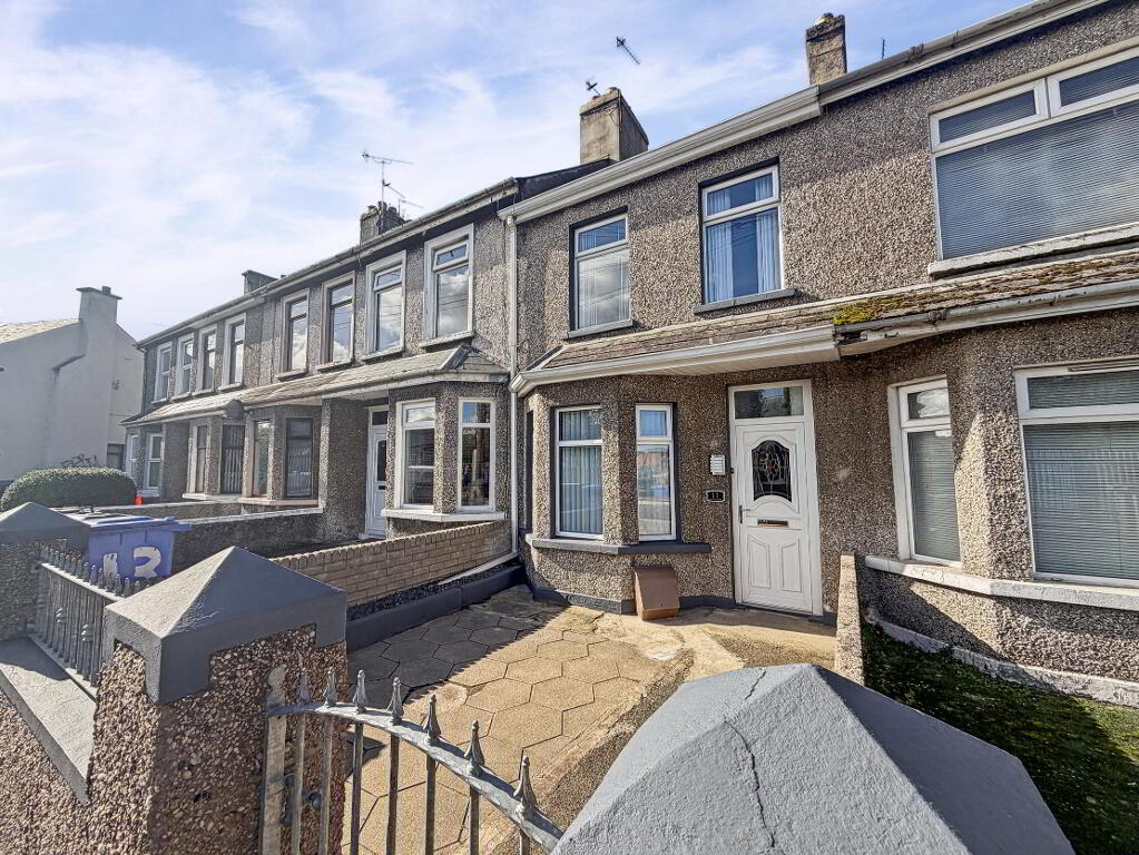 11 Beresford Avenue, Coleraine, BT52 1HH