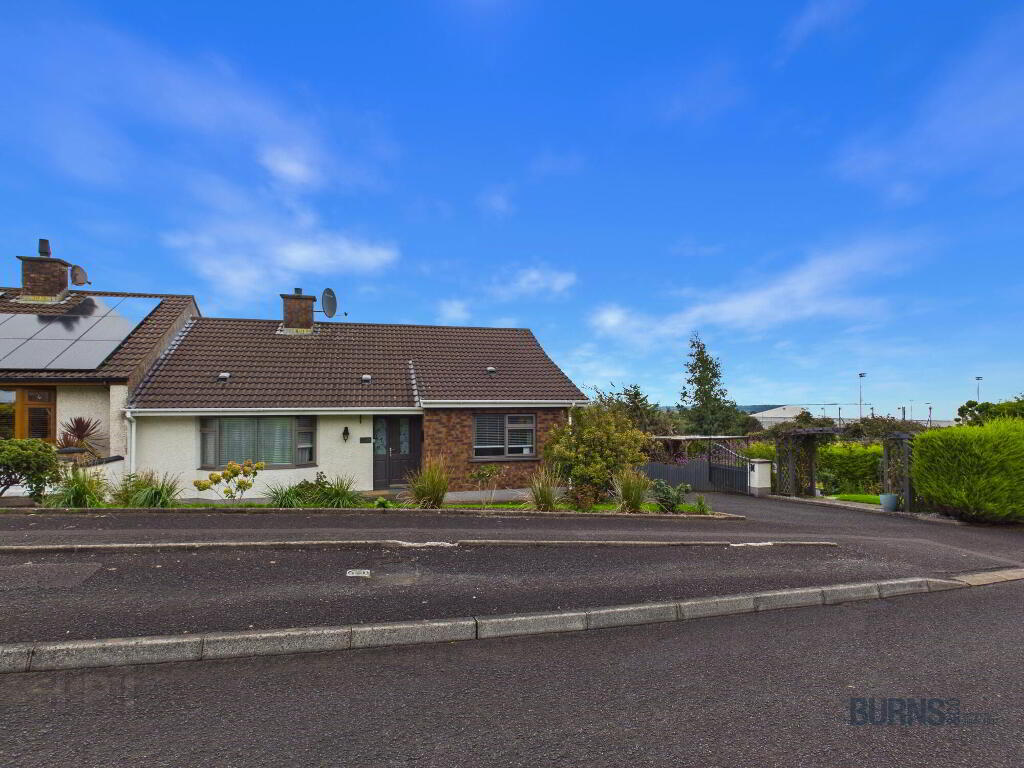 24 Parkmore Heights, Magherafelt, BT45 6PJ