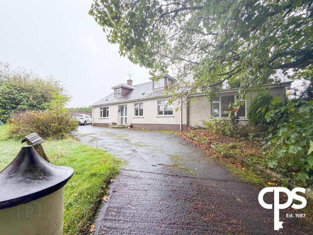 66 Ballygawley Road, Dungannon, BT70 1TZ