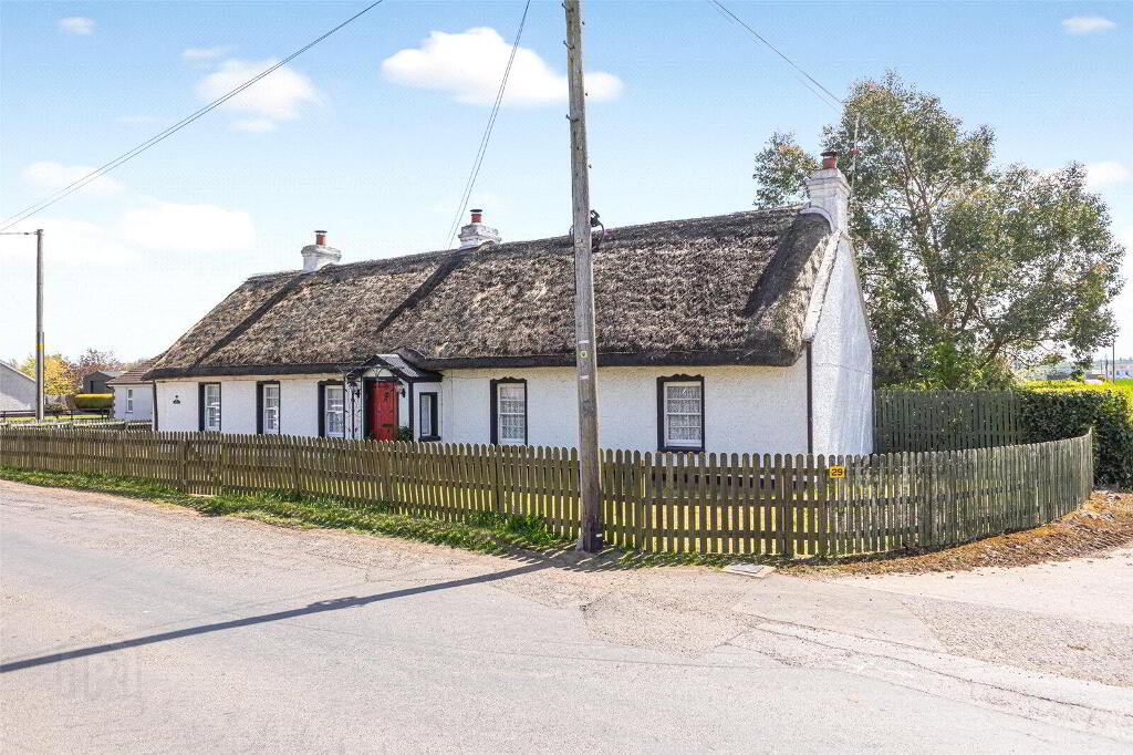 ' The Haven', 31 Halfpenny Gate Road, Moira, Lisburn, BT67 0HW